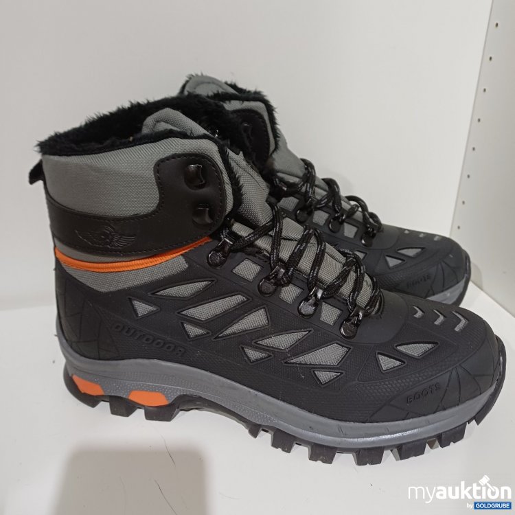Artikel Nr. 469645 Artikel Nr. 469645: Lambirlent Outdoor Boots Größe 41