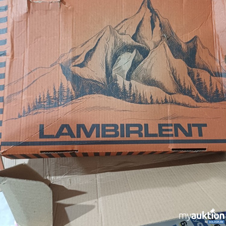 Artikel Nr. 469645 Artikel Nr. 469645: Lambirlent Outdoor Boots Größe 41
