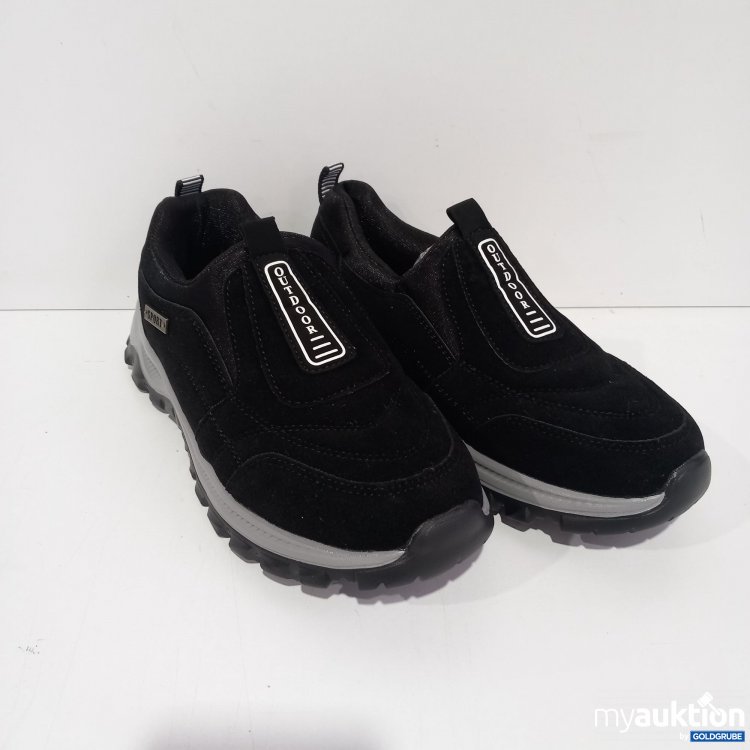 Artikel Nr. 520645 Artikel Nr. 520645: Outdoor Sport Schuhe schwarz Gr. 38