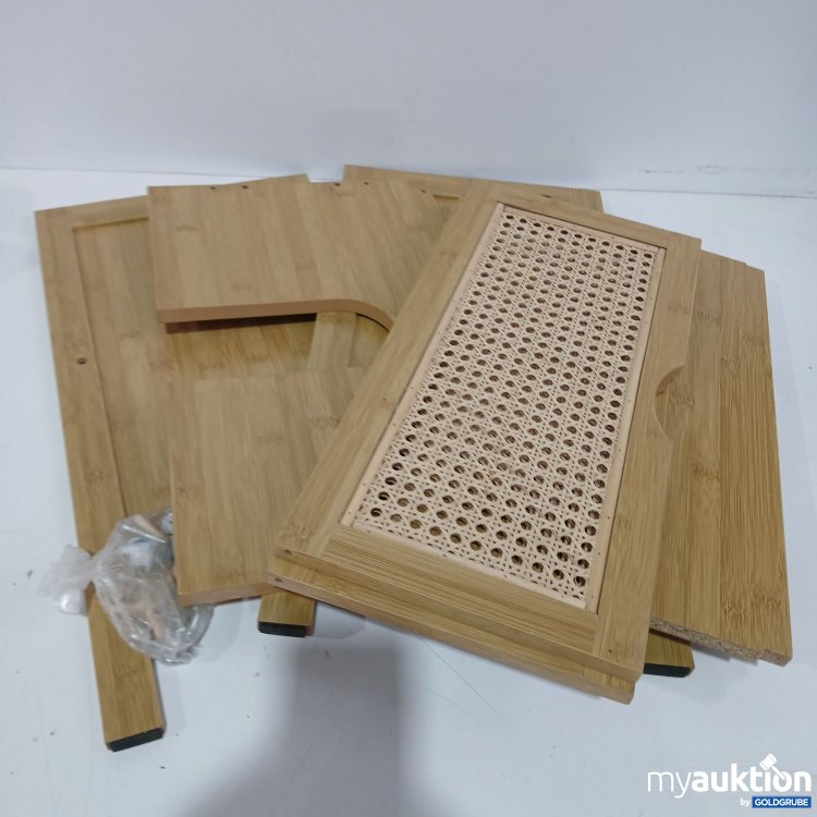 Artikel Nr. 523645: Waschbecken Unterschrank 