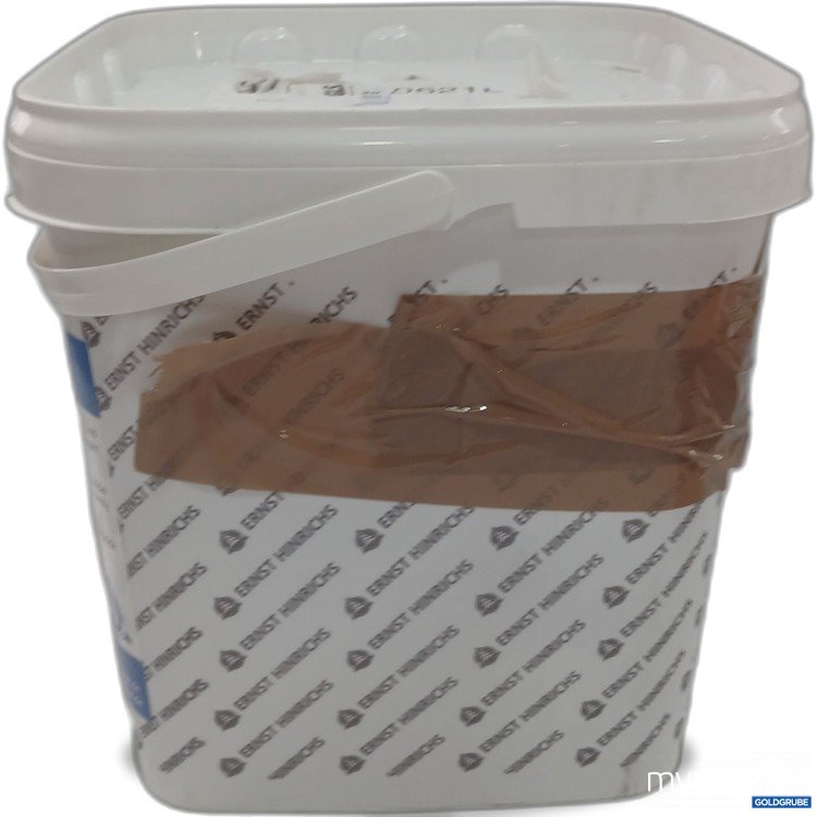 Artikel Nr. 524645: Bim Sep Paste Eimer 5kg 