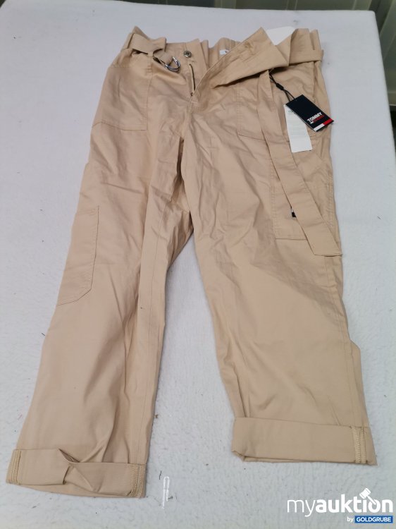 Artikel Nr. 686645 Artikel Nr. 686645: Tommy Hilfiger Hose