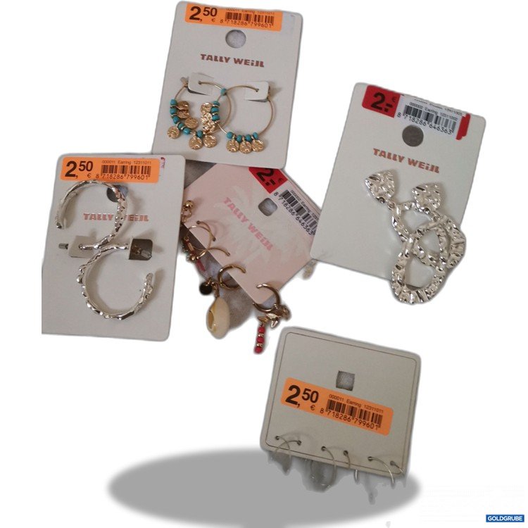 Artikel Nr. 689645: Tally weijl Ohrschmuck 
