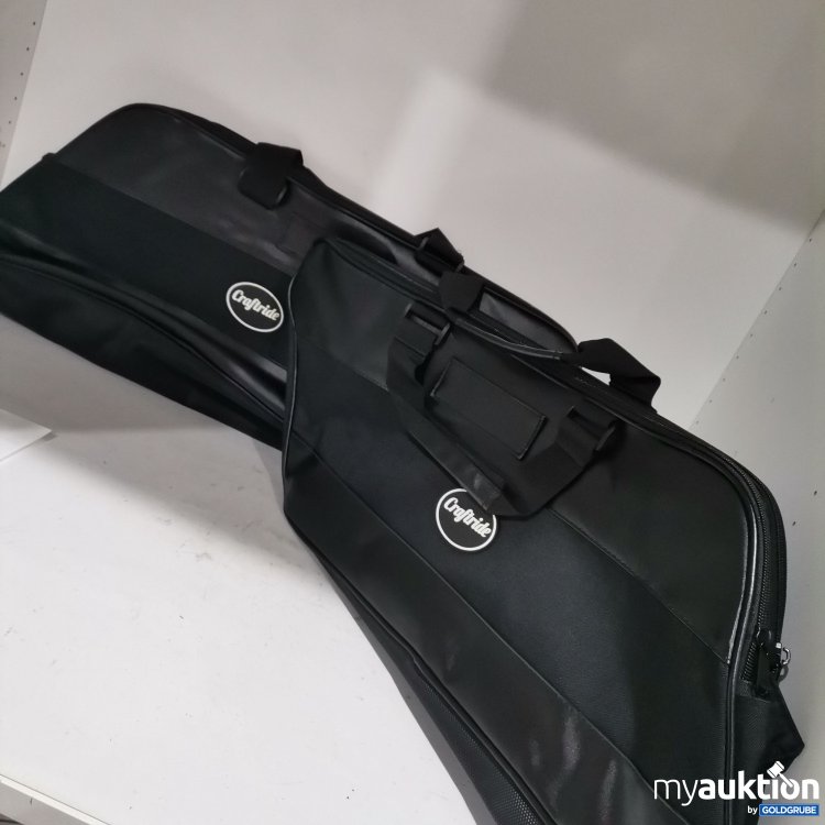 Artikel Nr. 801645 Artikel Nr. 801645: Craftride Innen Tasche Reisekoffer für Motorrad