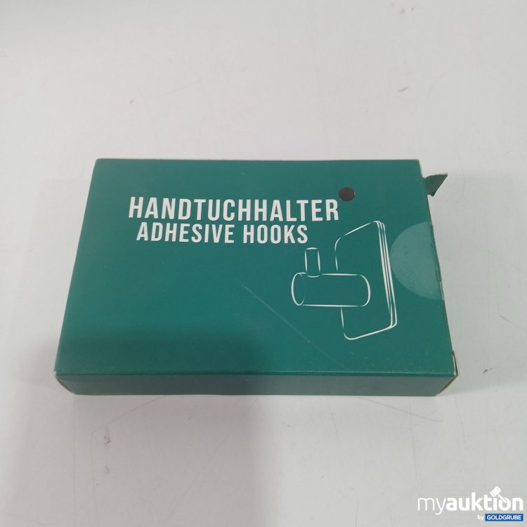 Artikel Nr. 812645: Handtuchhalter 