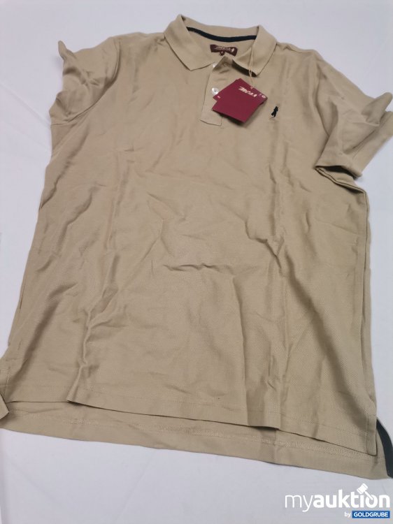 Artikel Nr. 822645 Artikel Nr. 822645: Mcs Poloshirt