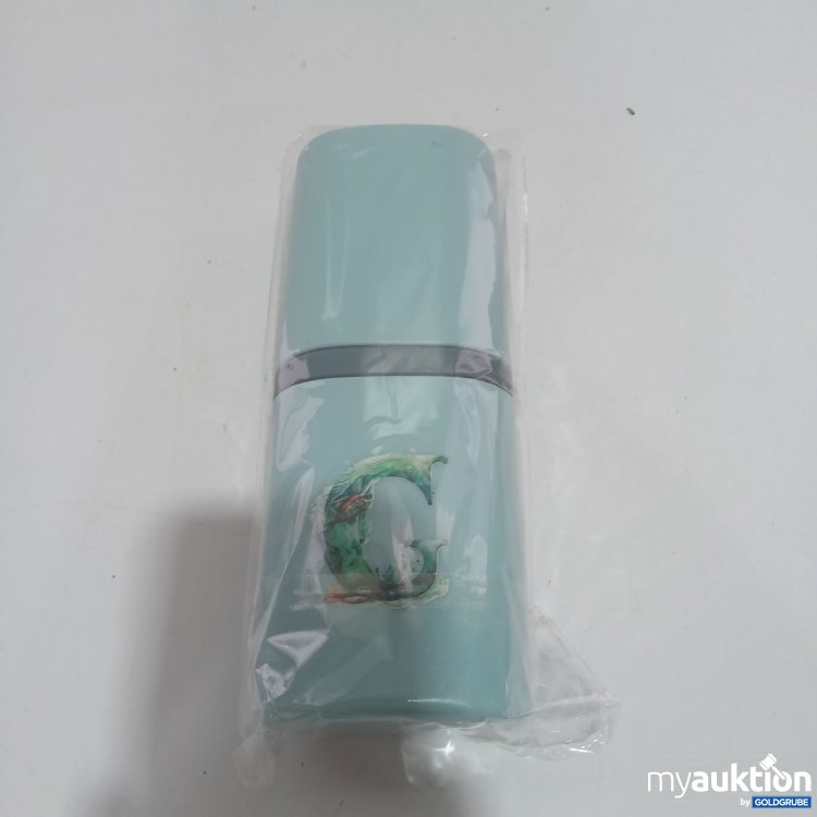 Artikel Nr. 834645 Artikel Nr. 834645: Zahnbürste Etui "G"