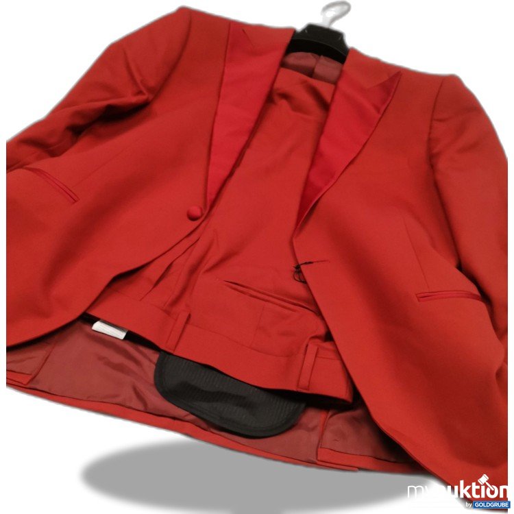 Artikel Nr. 837645: Isaac dewhirst Anzug 2 Teiler