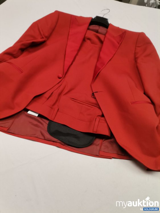 Artikel Nr. 837645: Isaac dewhirst Anzug 2 Teiler