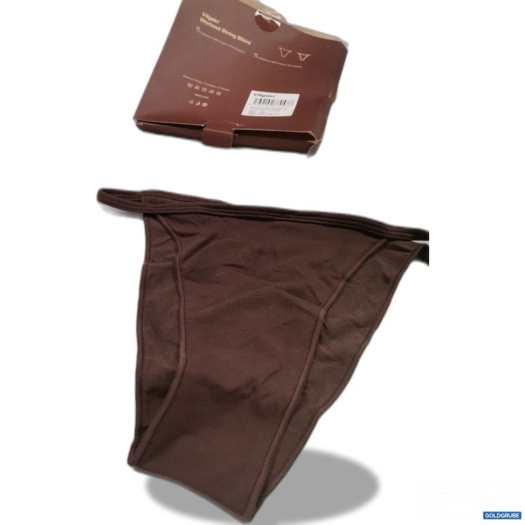 Artikel Nr. 841645 Artikel Nr. 841645: Vilgain workout string Bikini underwear