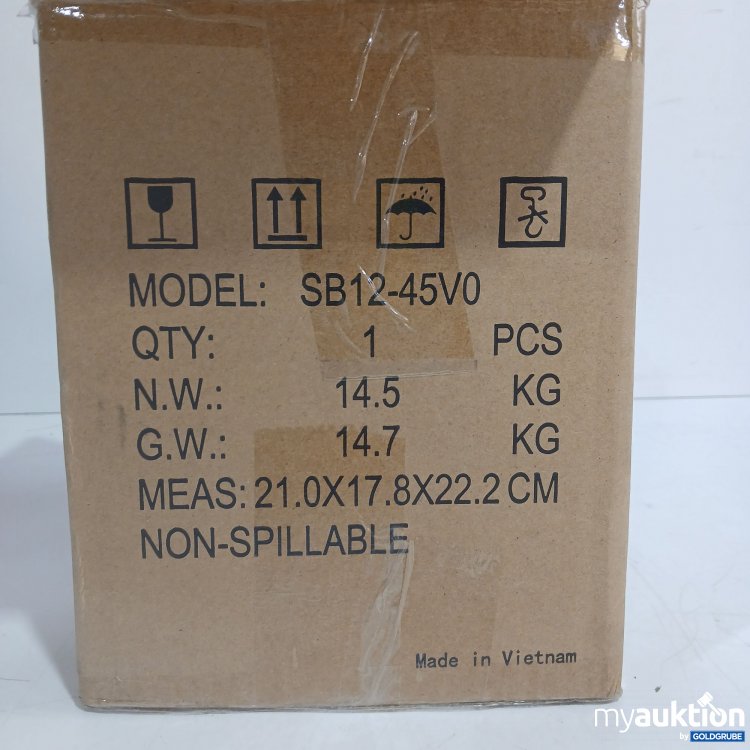 Artikel Nr. 855645 Artikel Nr. 855645: Sun battery SB12-45VO