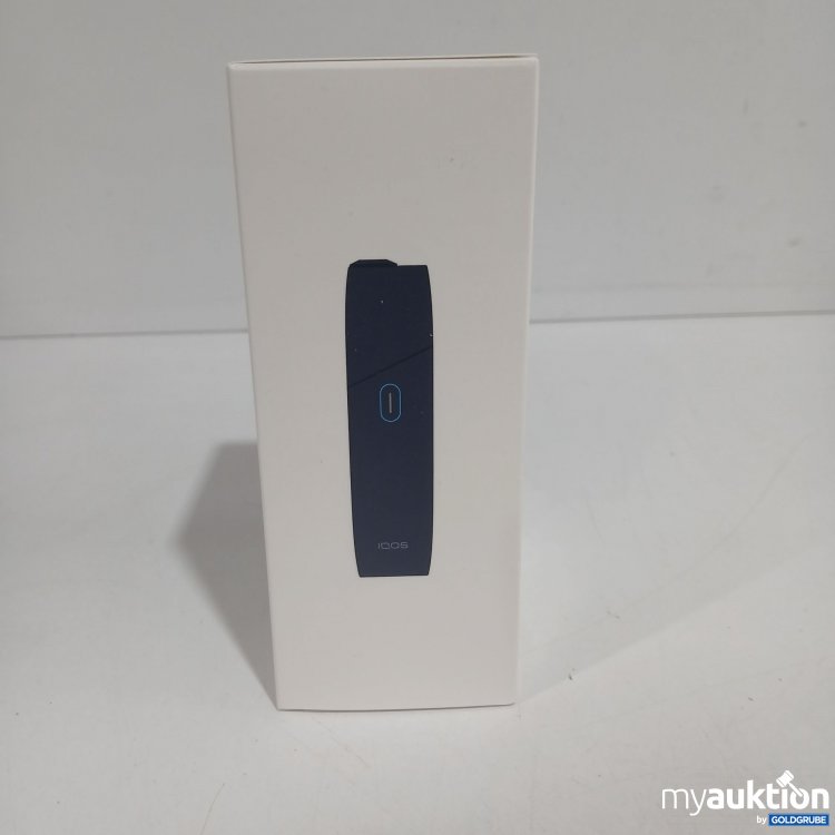 Artikel Nr. 856645 Artikel Nr. 856645: Iqos Originals One blau