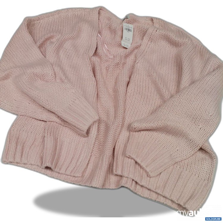 Artikel Nr. 864645: Hollister Strickjacke 