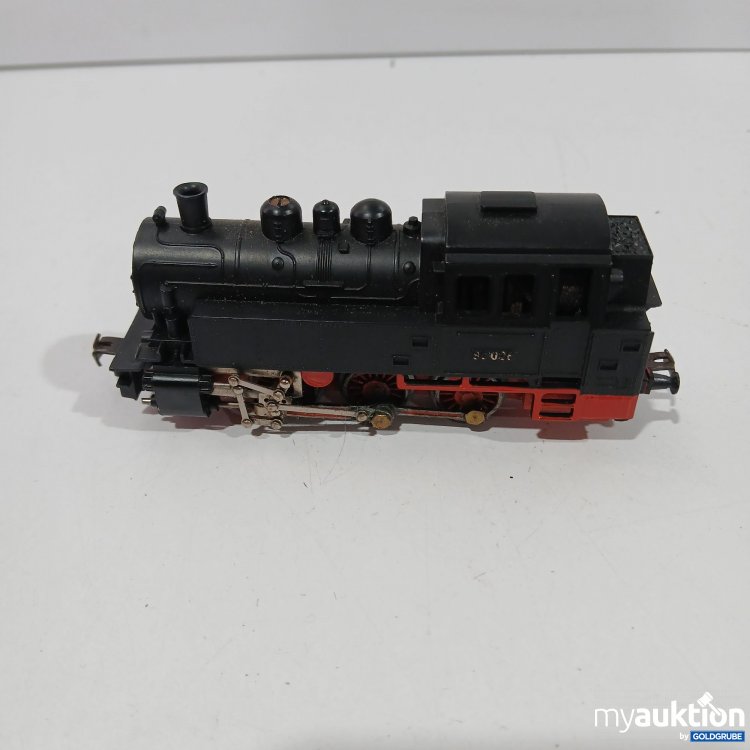 Artikel Nr. 866645: Kleinbahn 80028