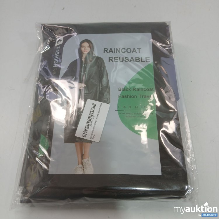 Artikel Nr. 874645: Fashion Raincoat 