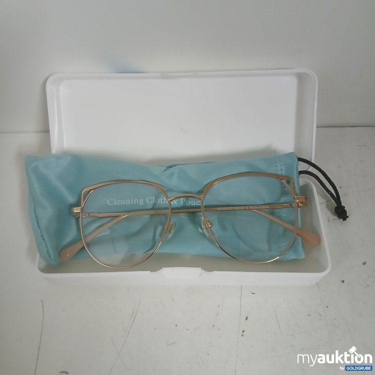 Artikel Nr. 877645 Artikel Nr. 877645: Firmoo Brille