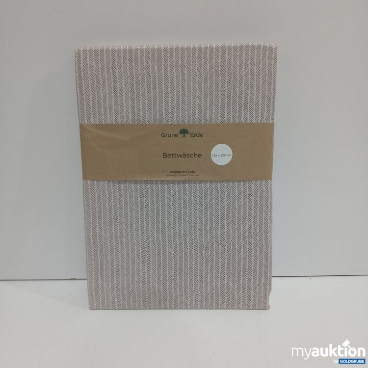 Artikel Nr. 884645: GrüneErde Deckenüberzug 155x220cm