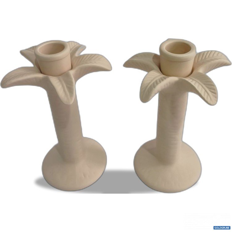 Artikel Nr. 893645: Depot Stabkerzenhalter 12cm