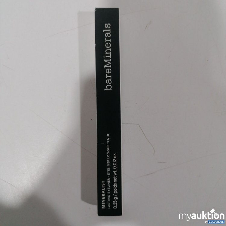 Artikel Nr. 896645: BareMinerals Lasting Eyeliner 35g 