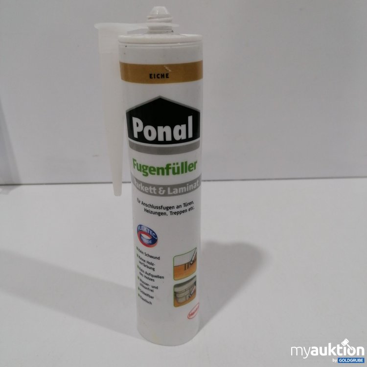 Artikel Nr. 898645: Ponal Fugenfüller 280ml