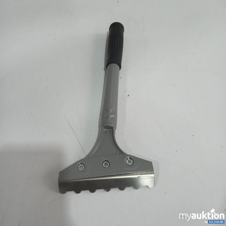 Artikel Nr. 906645: Metall Kratzer 