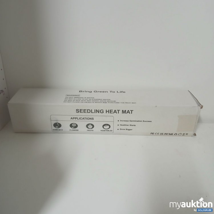 Artikel Nr. 916645: Seedling Heat Mat THP-1020