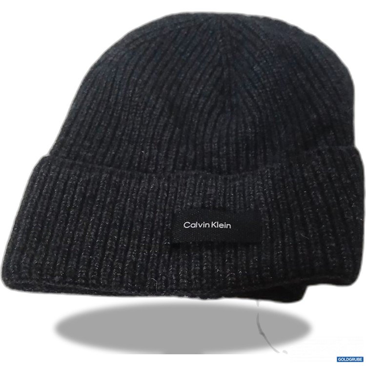 Artikel Nr. 920645: Calvin Klein Mütze