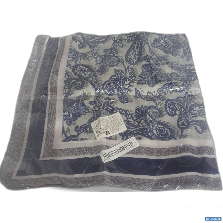 Artikel Nr. 930645 Artikel Nr. 930645: Blue waist drum Tuch