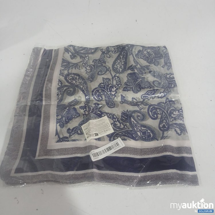 Artikel Nr. 930645 Artikel Nr. 930645: Blue waist drum Tuch