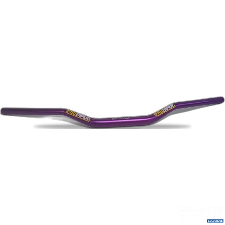 Artikel Nr. 951645: EVD Pro Taper Aluminium Lenker 