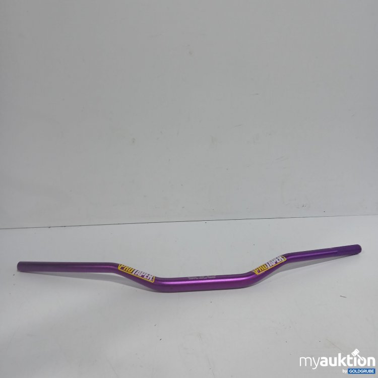 Artikel Nr. 951645: EVD Pro Taper Aluminium Lenker 