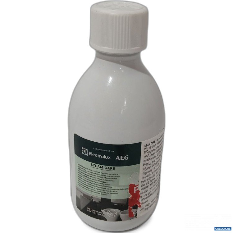Artikel Nr. 954645: AEG Electrolux Entkalker für Dampfgarer & Einbaukaffeemaschinen 
