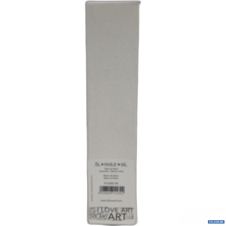 Artikel Nr. 968645: Gerstaecket Öl Titanweiß 200ml 
