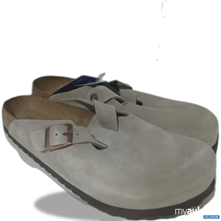 Artikel Nr. 970645: BIRKENSTOCK Boston BS