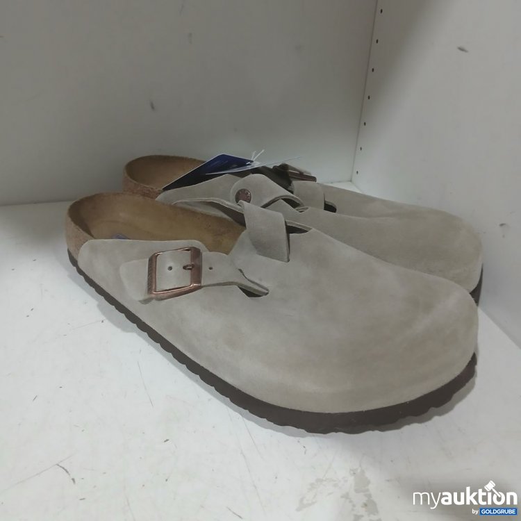 Artikel Nr. 970645: BIRKENSTOCK Boston BS