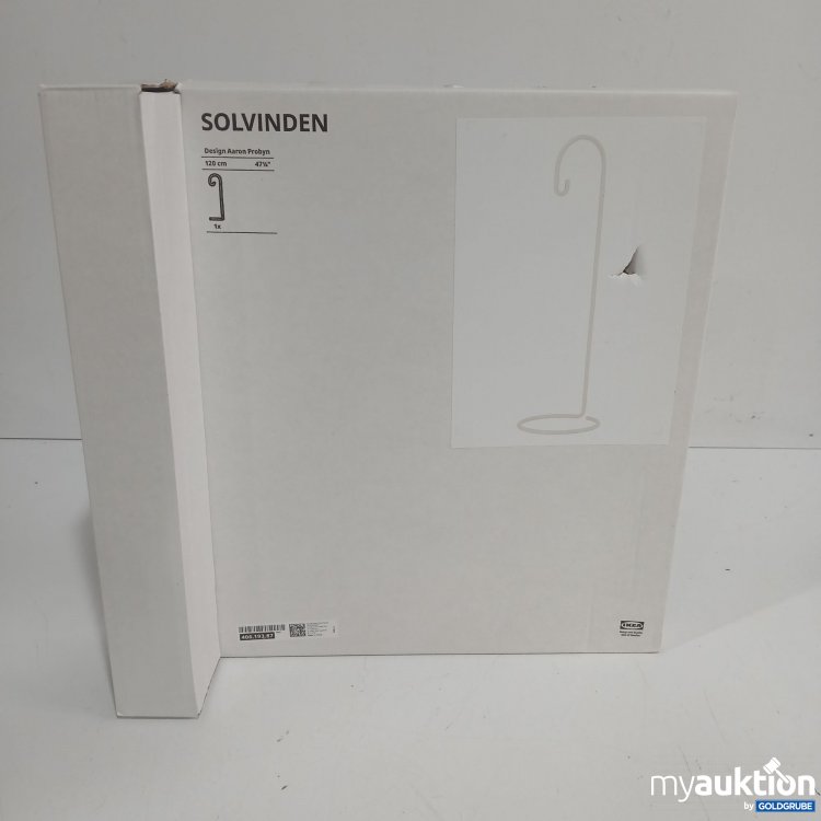 Artikel Nr. 971645 Artikel Nr. 971645: Ikea Solvinden 406.193.87