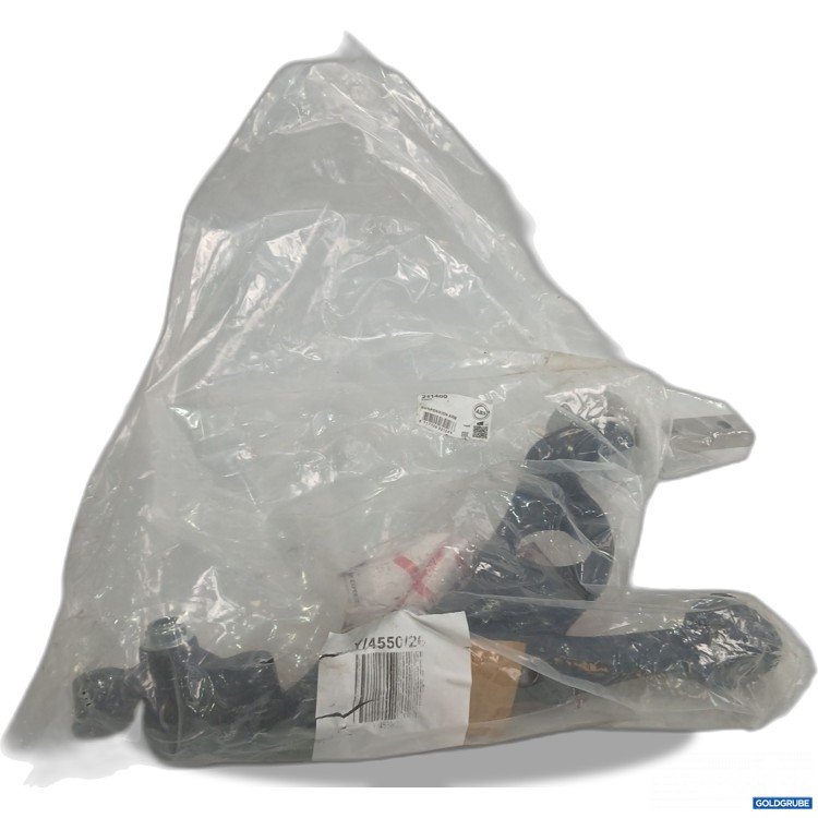 Artikel Nr. 972645 Artikel Nr. 972645: ABS Supsension Arm 211400 Mazda