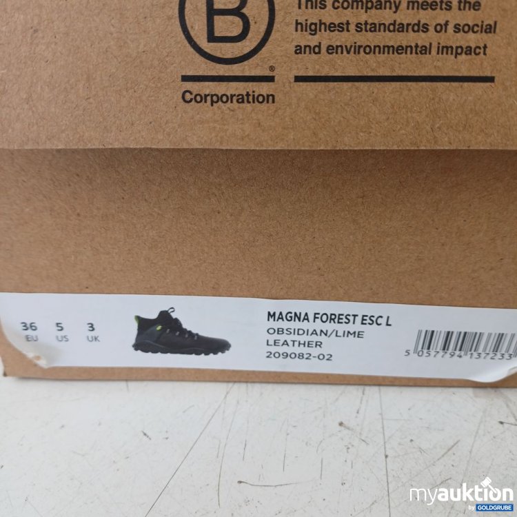Artikel Nr. 976645: Vivobarefoot Magna Forest ESC L Schuhe