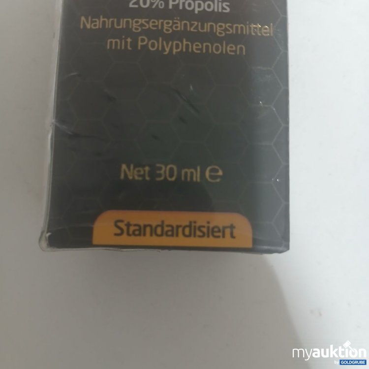 Artikel Nr. 981645 Artikel Nr. 981645: Bee & You Propolis Extrakt