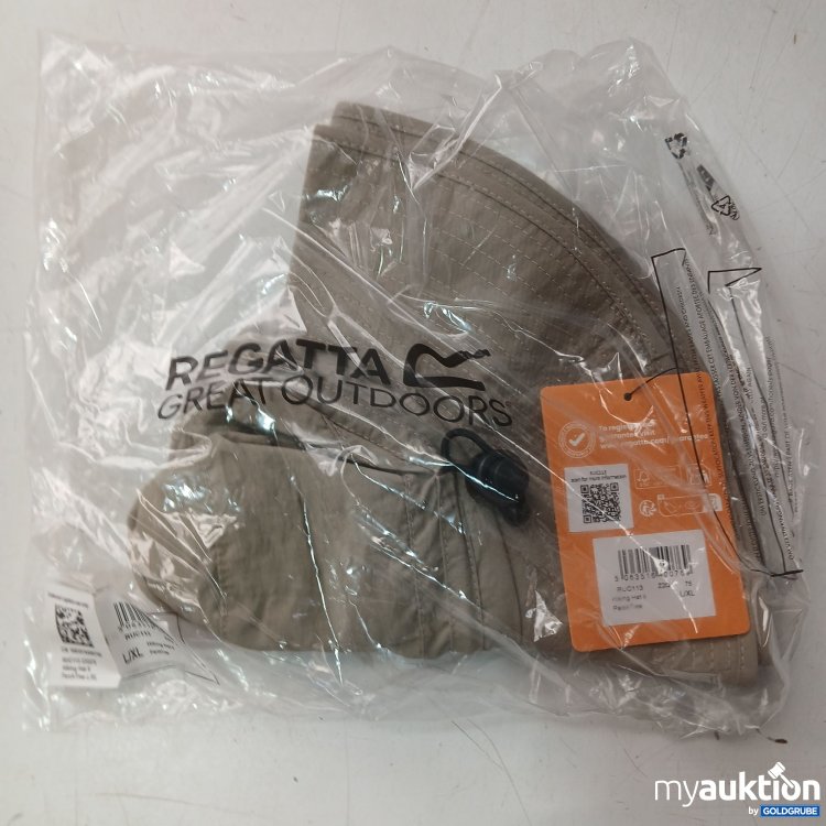 Artikel Nr. 982645: Regatta Great Outdoors Hiking Hat II ParchTree L/XL