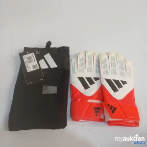 Artikel 477645: Adidas Torwarthandschuhe Predator Goalkeeper Gloves Training Junior