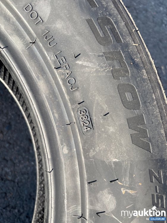 Artikel Nr. 438646: Goodride Reifen 225/60R17 Zuper Snow