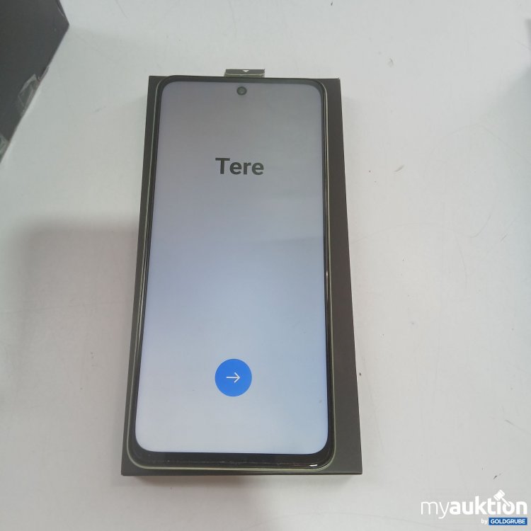 Artikel Nr. 439646: Android OnePlus Nord CE 3 Lite 5G CPH2465