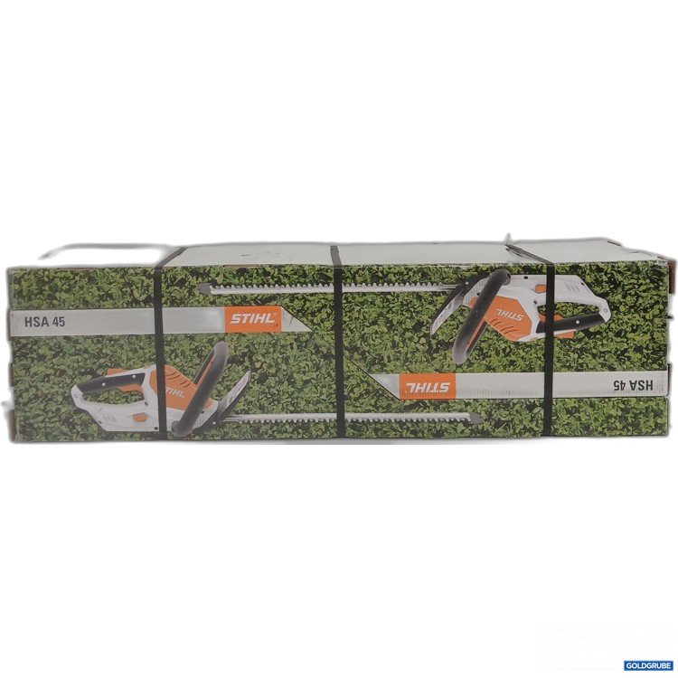Artikel Nr. 441646: Stihl HSA45 Heckenschere 