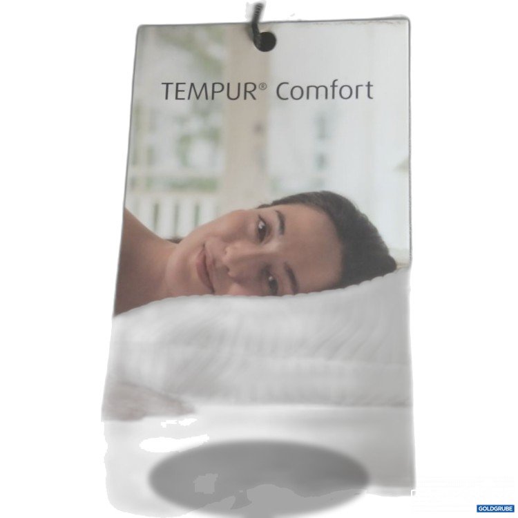 Artikel Nr. 446646 Artikel Nr. 446646: TEMPUR Comfort Kopfkissen 70x50 cm