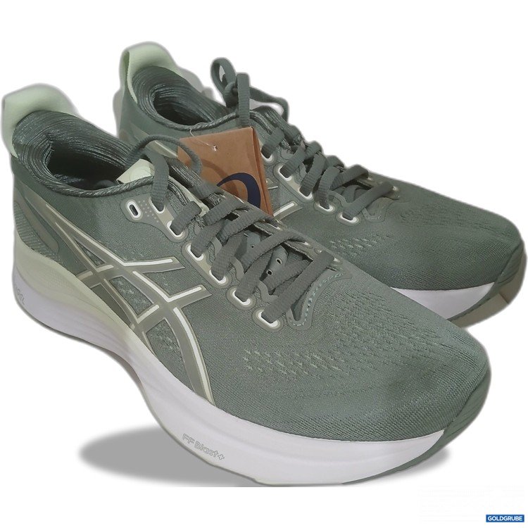 Artikel Nr. 462646: ASICS Laufschuh Größe 39