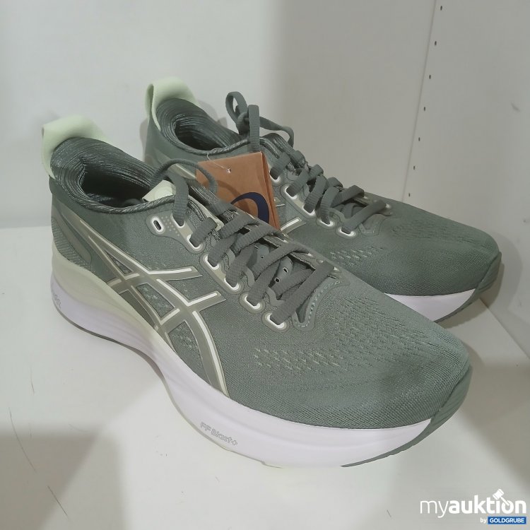Artikel Nr. 462646: ASICS Laufschuh Größe 39