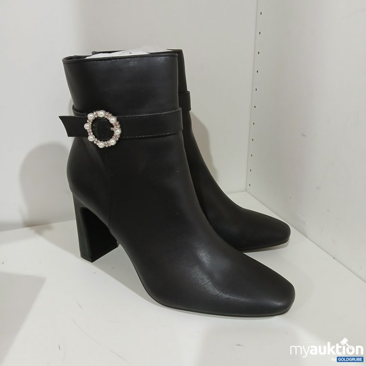 Artikel Nr. 463646: Anna Field Damen Stiefeletten schwarz Größe 40
