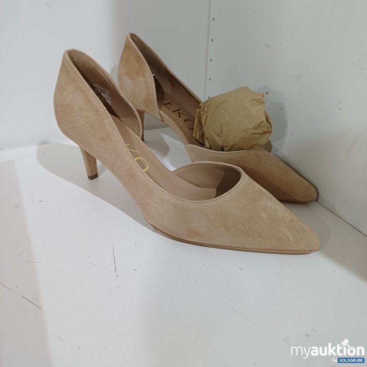 Artikel Nr. 470646 Artikel Nr. 470646: RYLKO Pumps