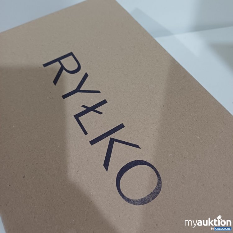 Artikel Nr. 470646 Artikel Nr. 470646: RYLKO Pumps
